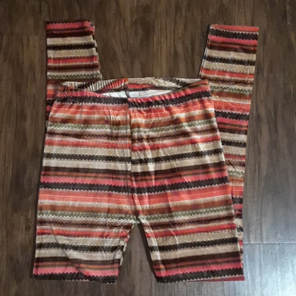 YELETE LEG WEAR